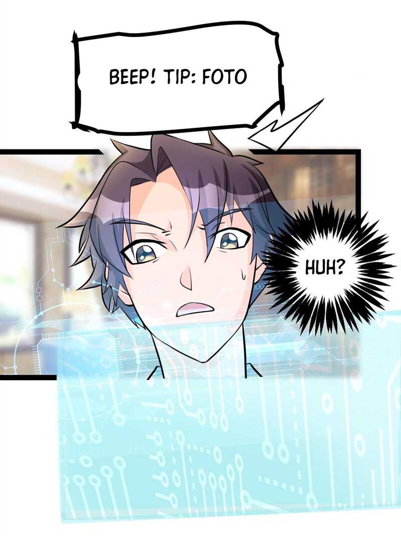 Emperor Son In Law chapter 13 halaman 2