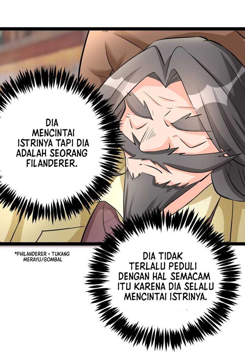 Emperor Son In Law chapter 13 halaman 5