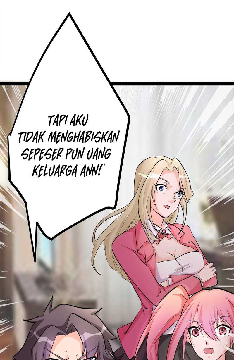 Emperor Son In Law chapter 13 halaman 7