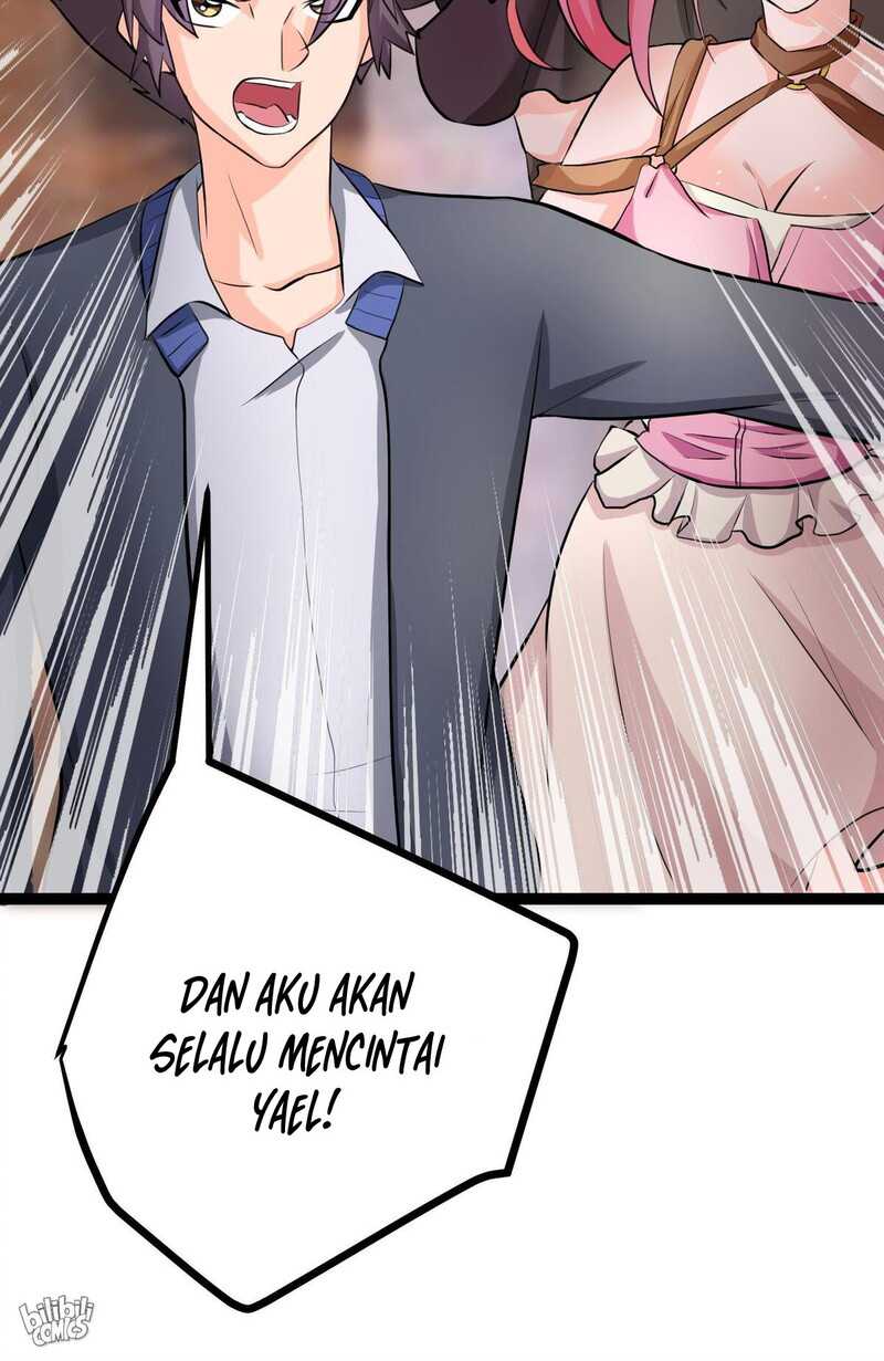 Emperor Son In Law chapter 13 halaman 8
