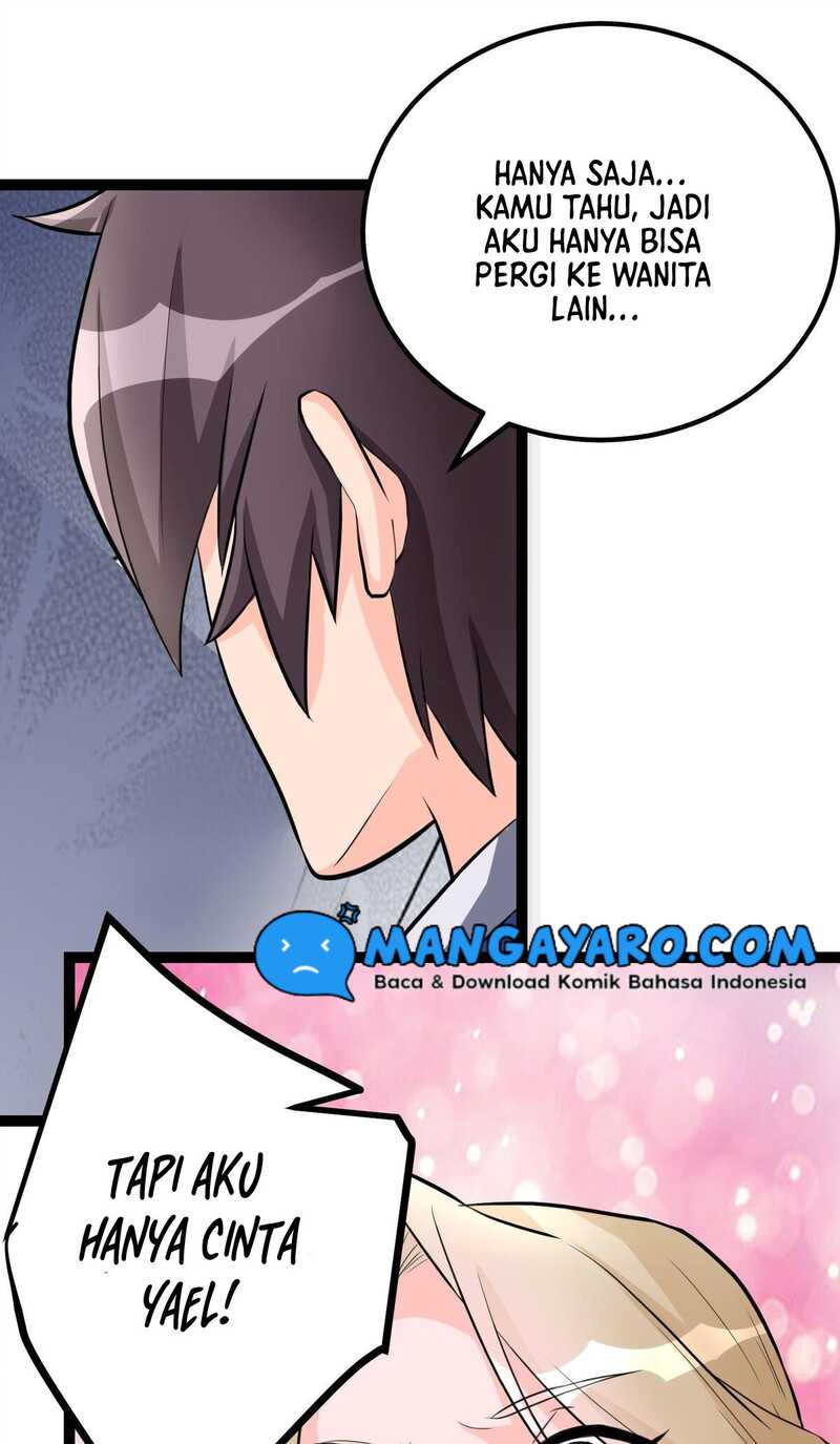 Emperor Son In Law chapter 13 halaman 11