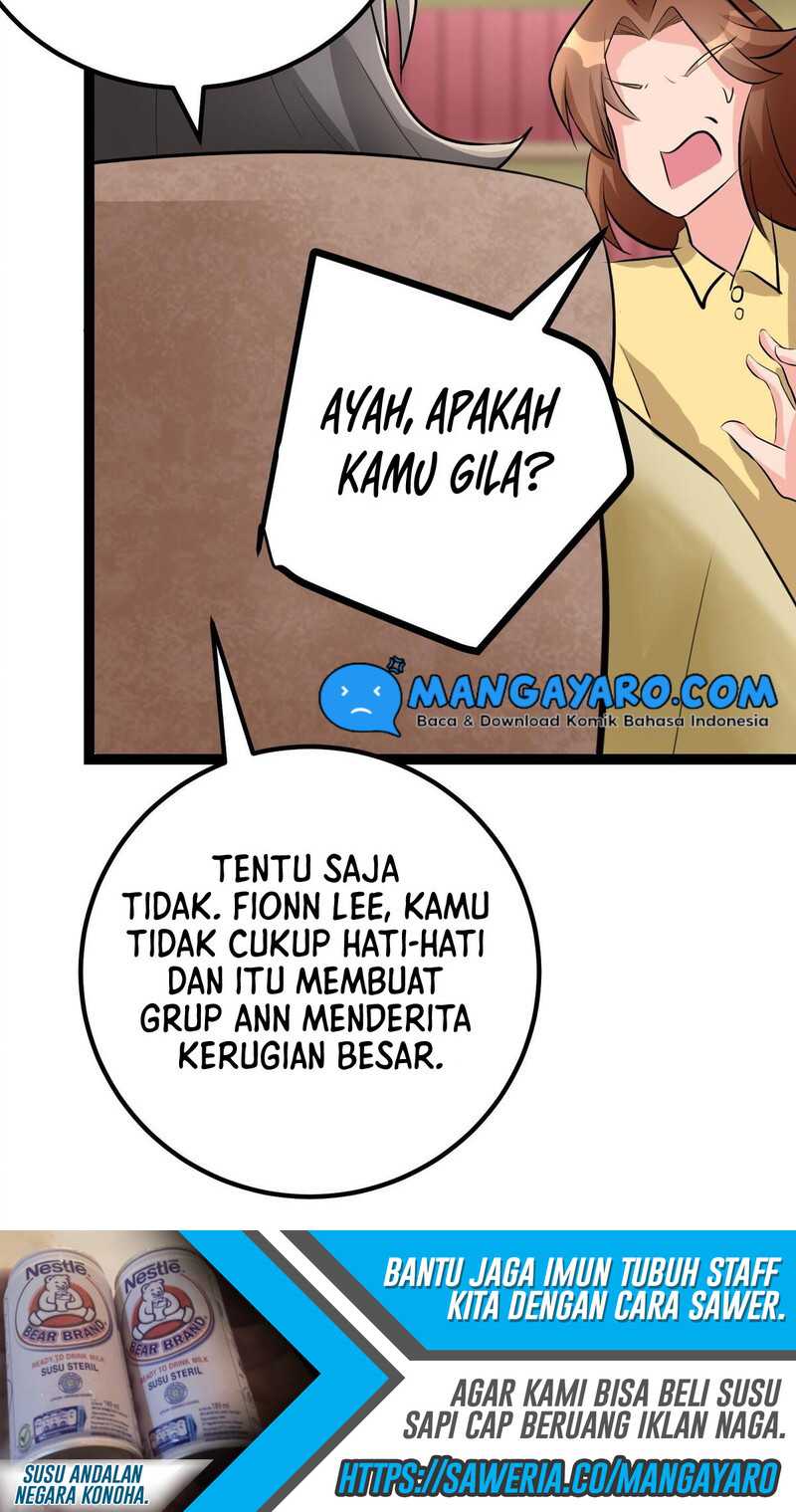Emperor Son In Law chapter 13 halaman 16