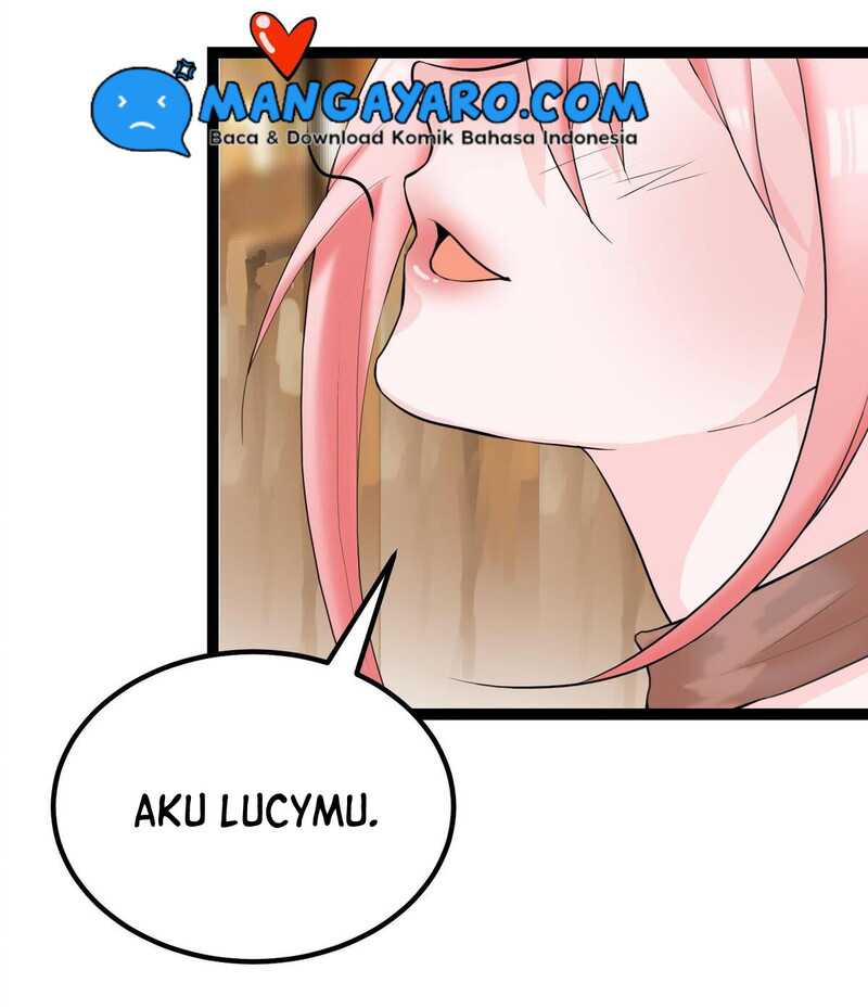 Emperor Son In Law chapter 13 halaman 20
