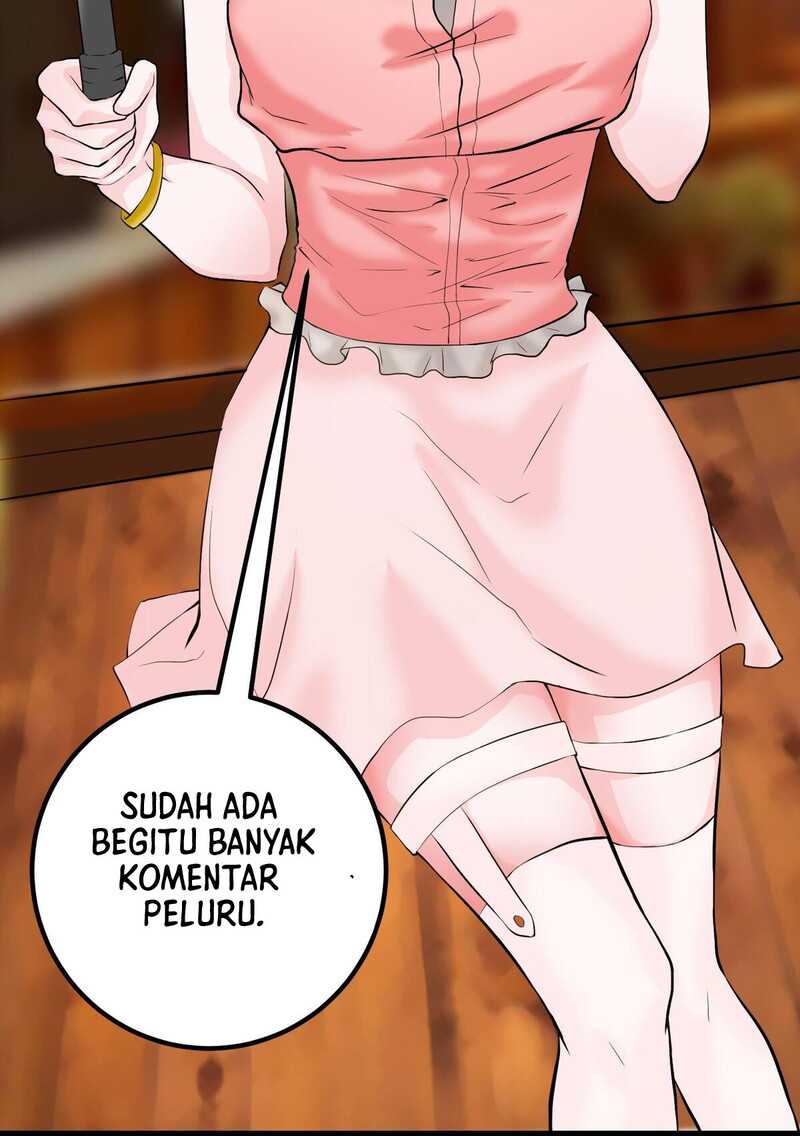 Emperor Son In Law chapter 13 halaman 22