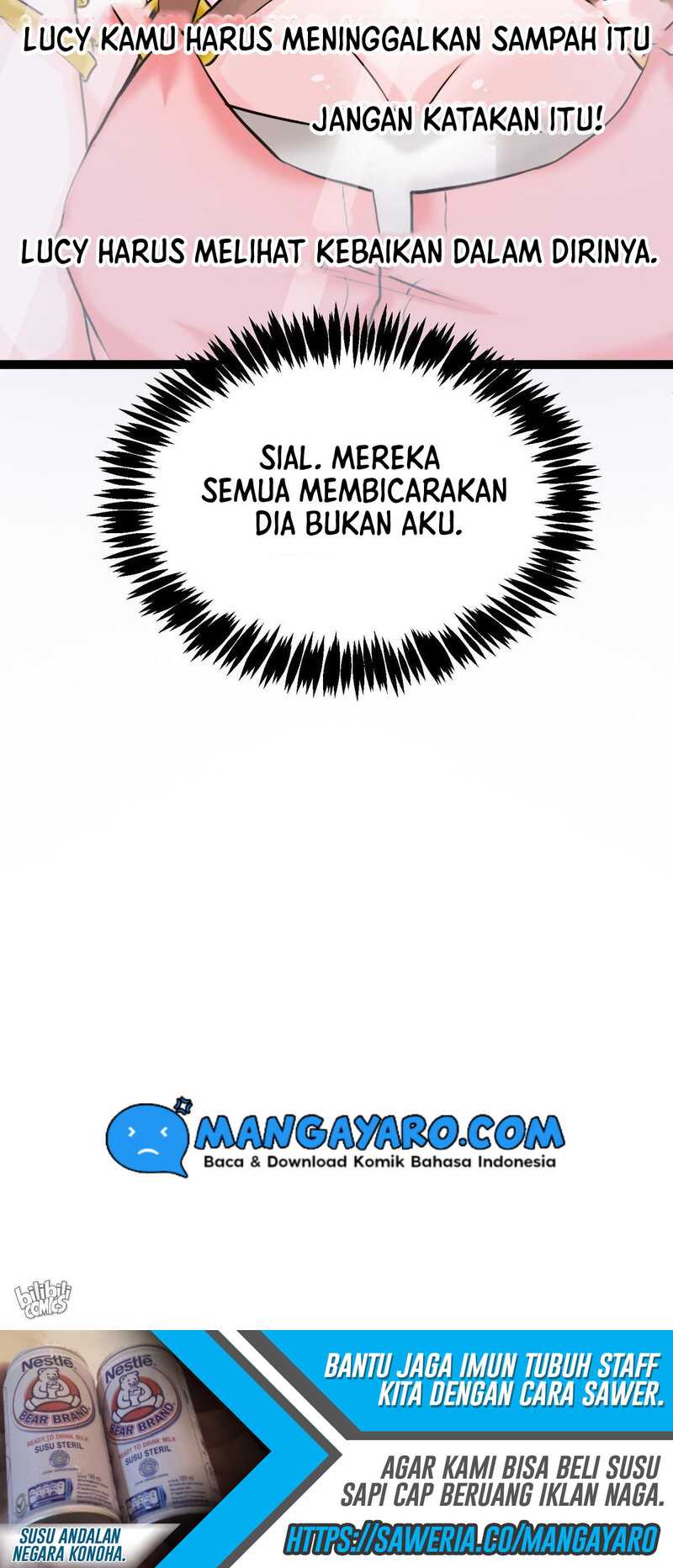 Emperor Son In Law chapter 13 halaman 25