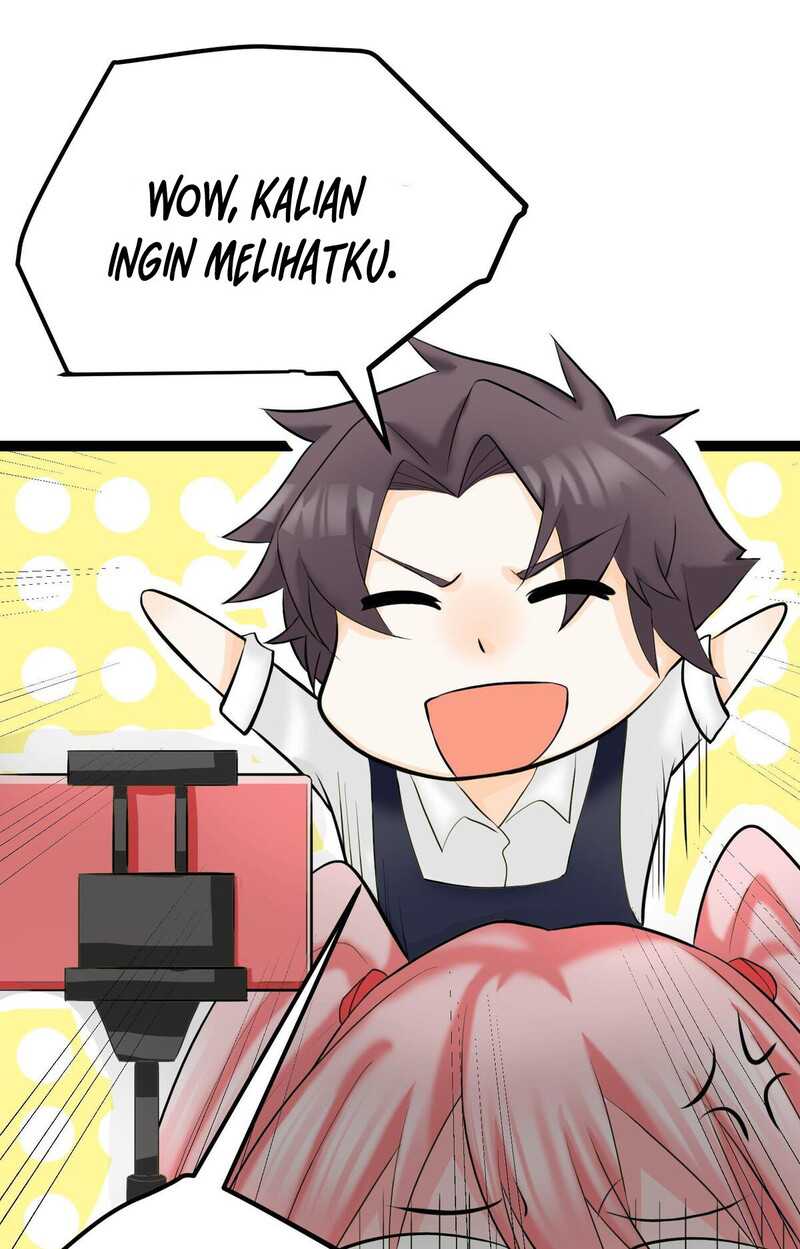 Emperor Son In Law chapter 13 halaman 26