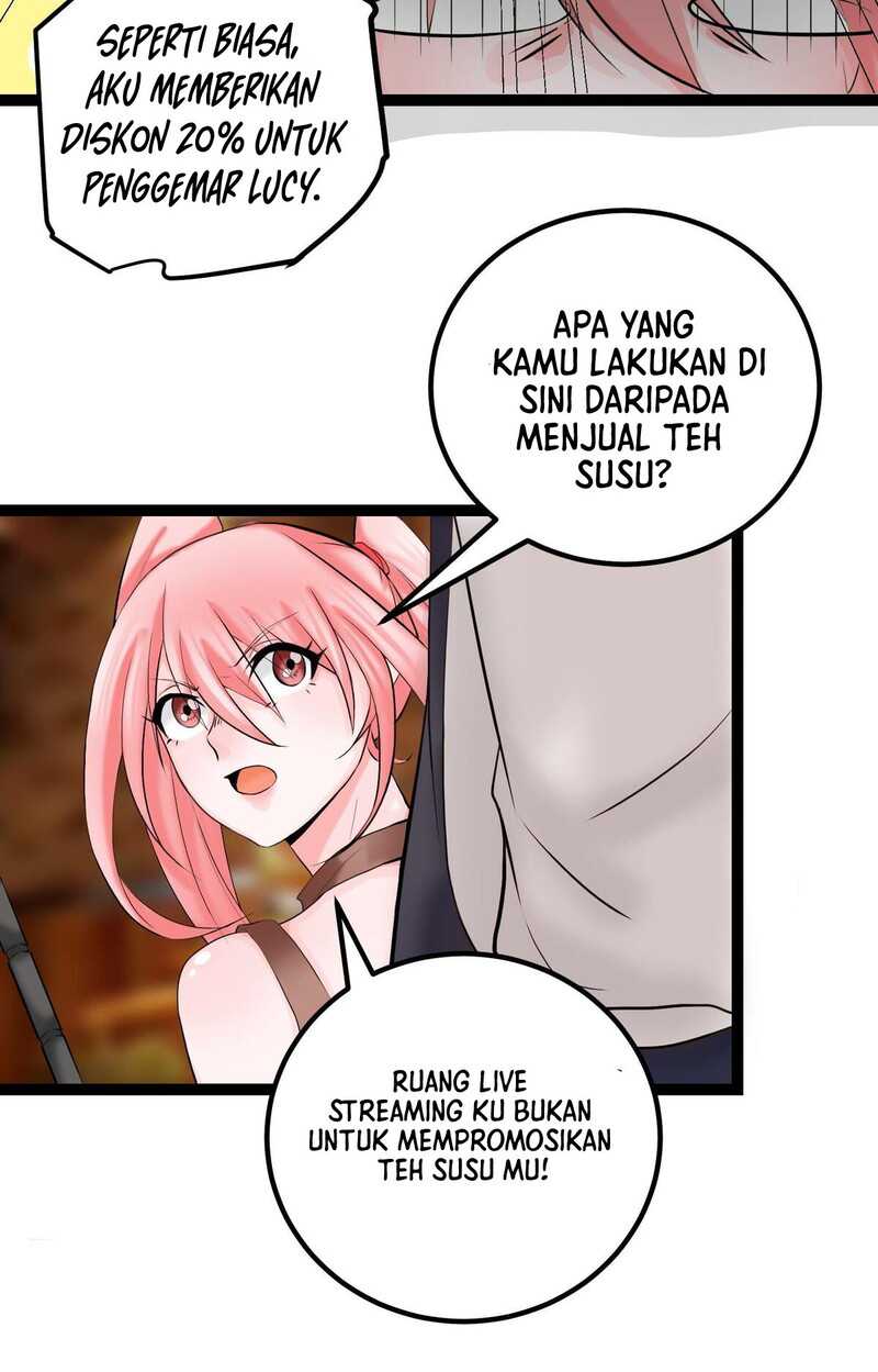 Emperor Son In Law chapter 13 halaman 27