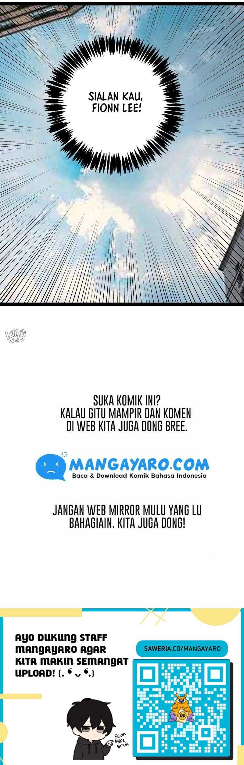 Emperor Son In Law chapter 13 halaman 33