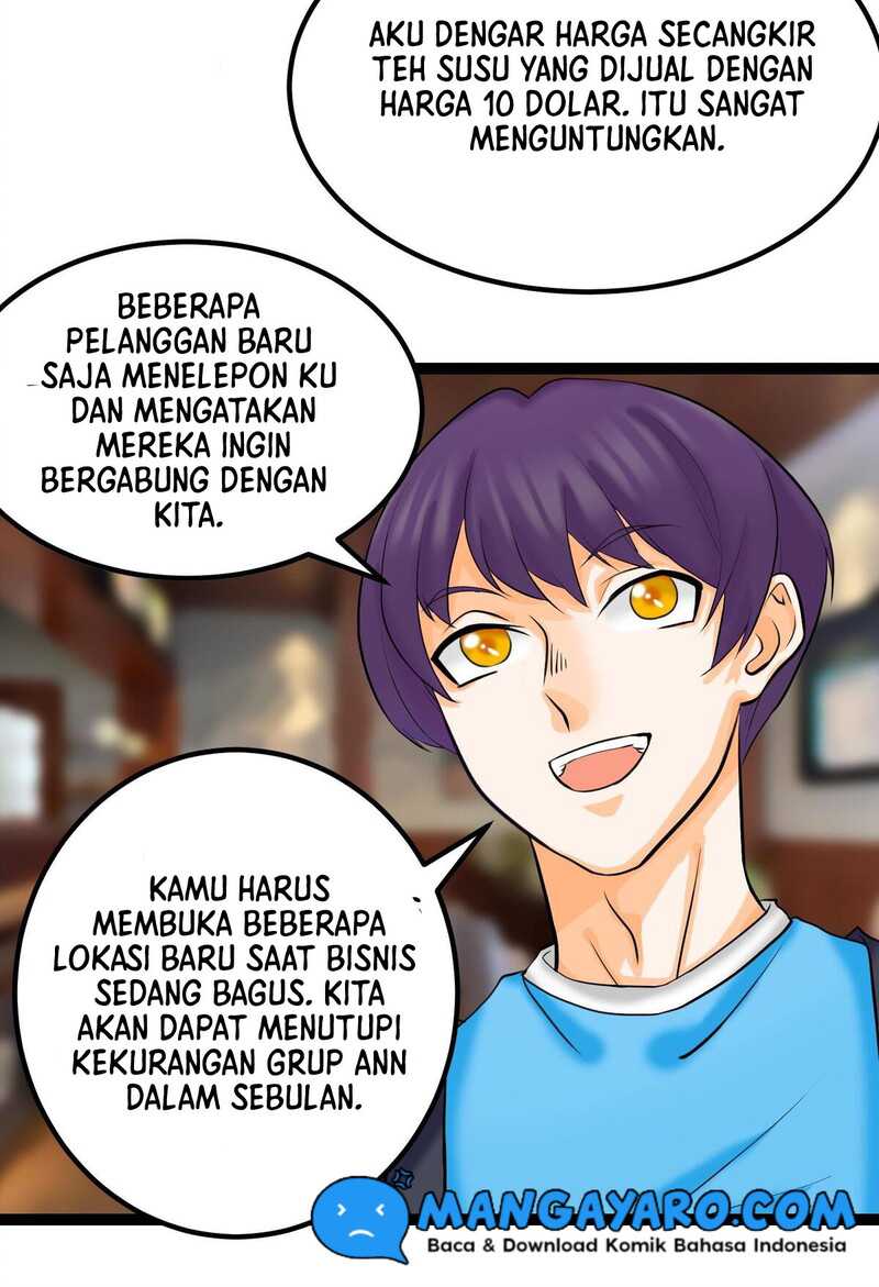 Emperor Son In Law chapter 14 halaman 5