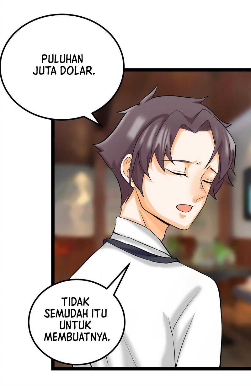 Emperor Son In Law chapter 14 halaman 6