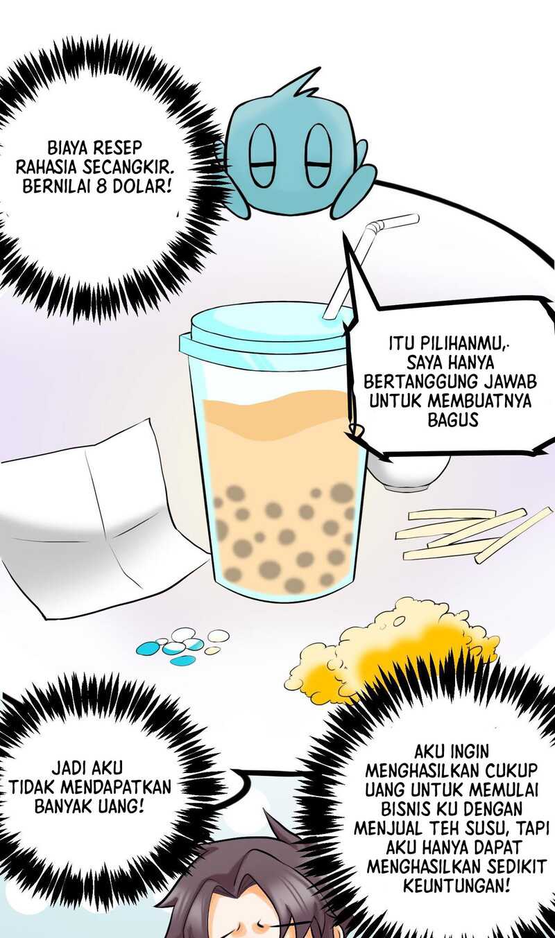 Emperor Son In Law chapter 14 halaman 7