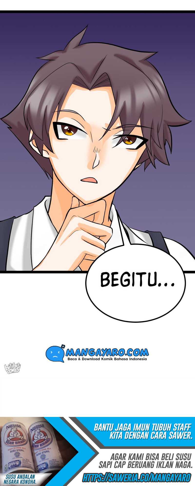 Emperor Son In Law chapter 14 halaman 10