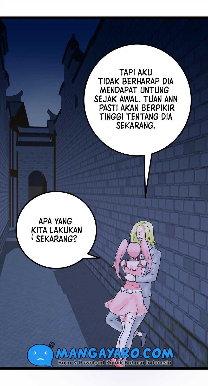 Emperor Son In Law chapter 14 halaman 14