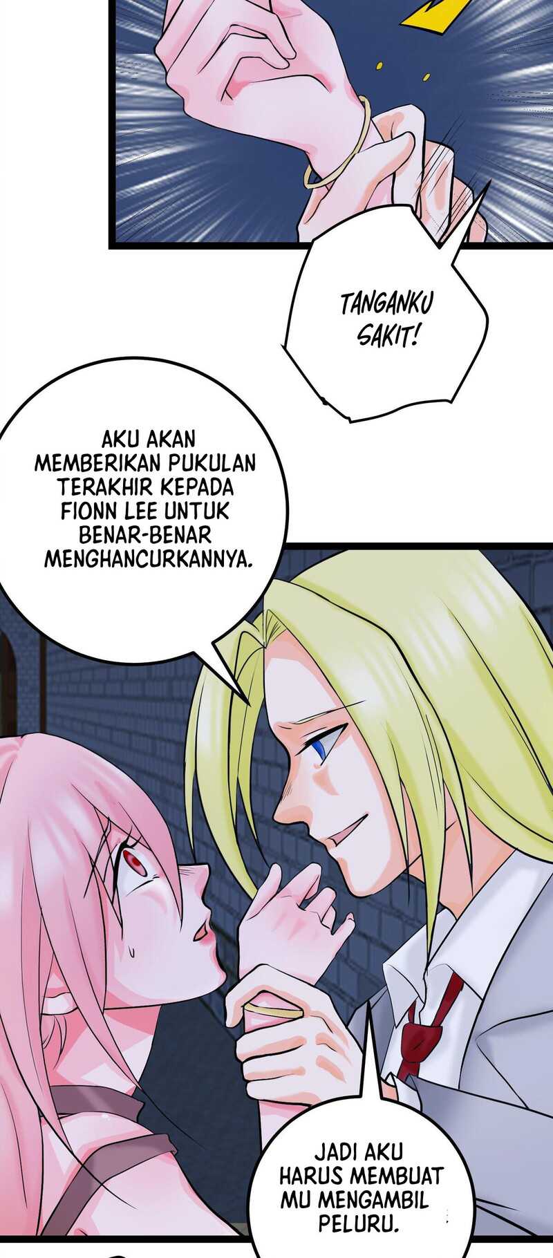 Emperor Son In Law chapter 14 halaman 16