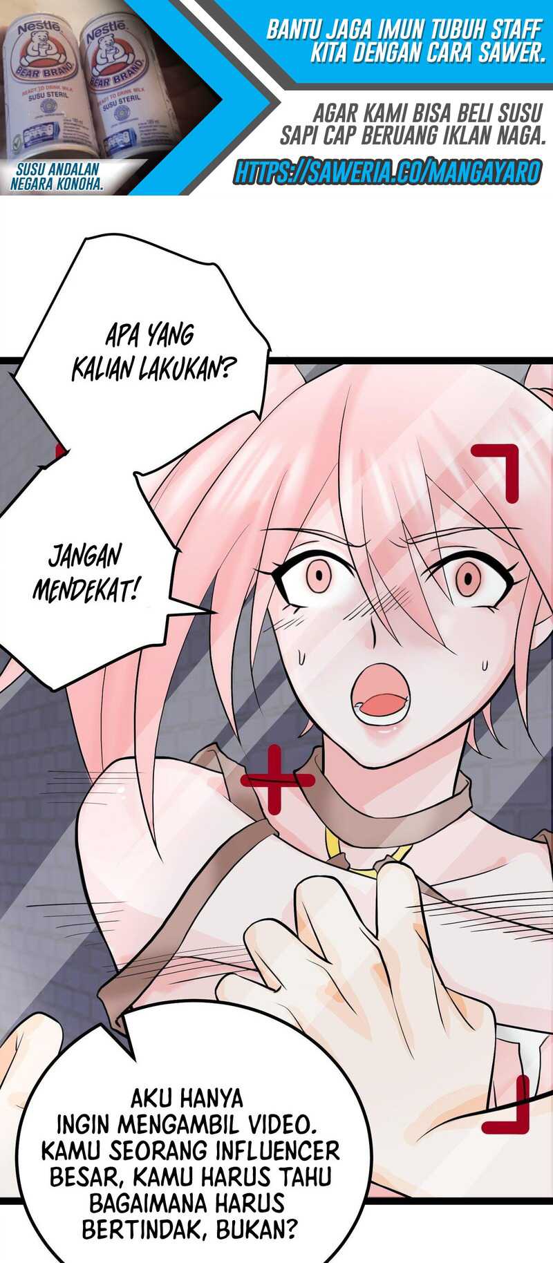 Emperor Son In Law chapter 14 halaman 19