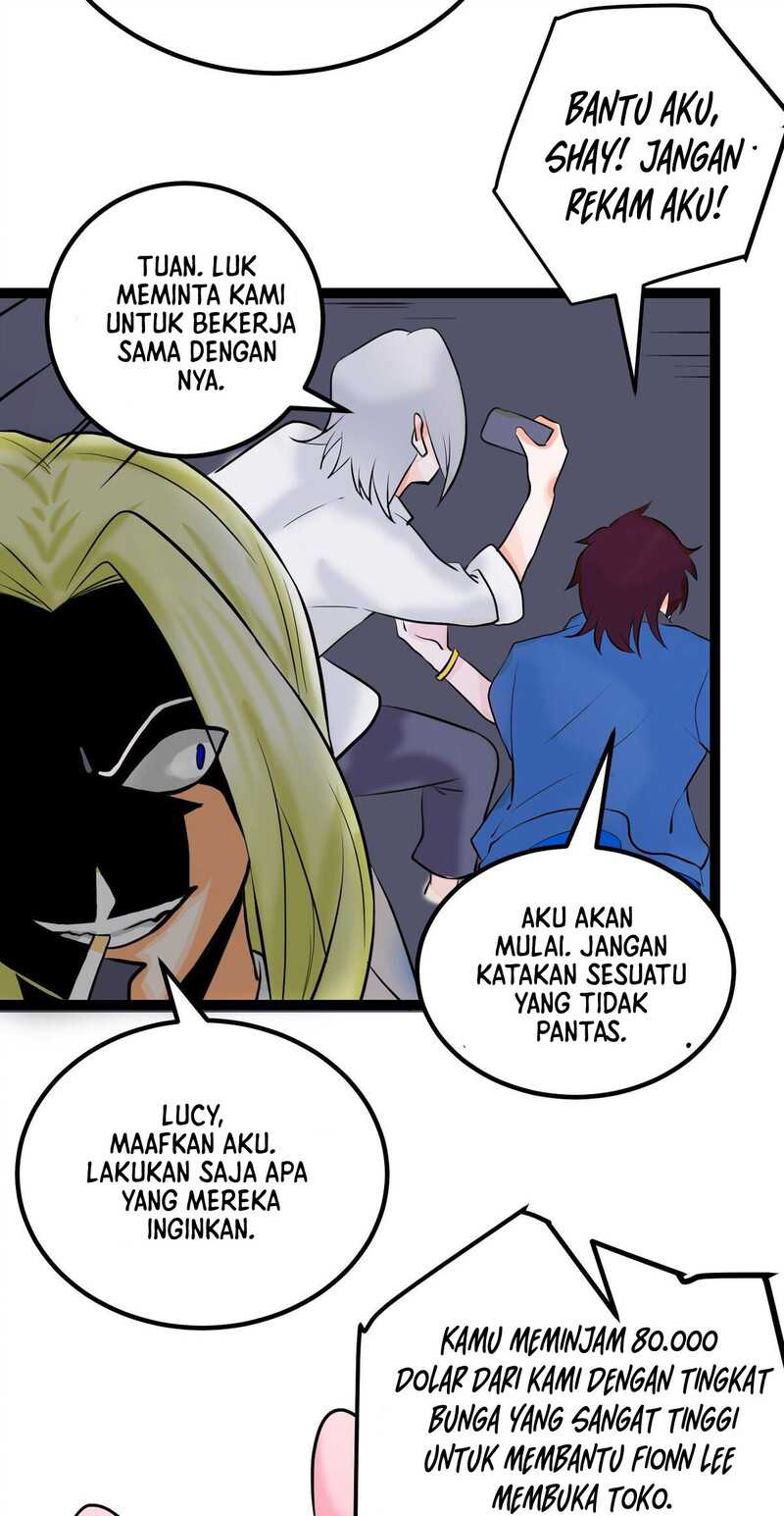 Emperor Son In Law chapter 14 halaman 20