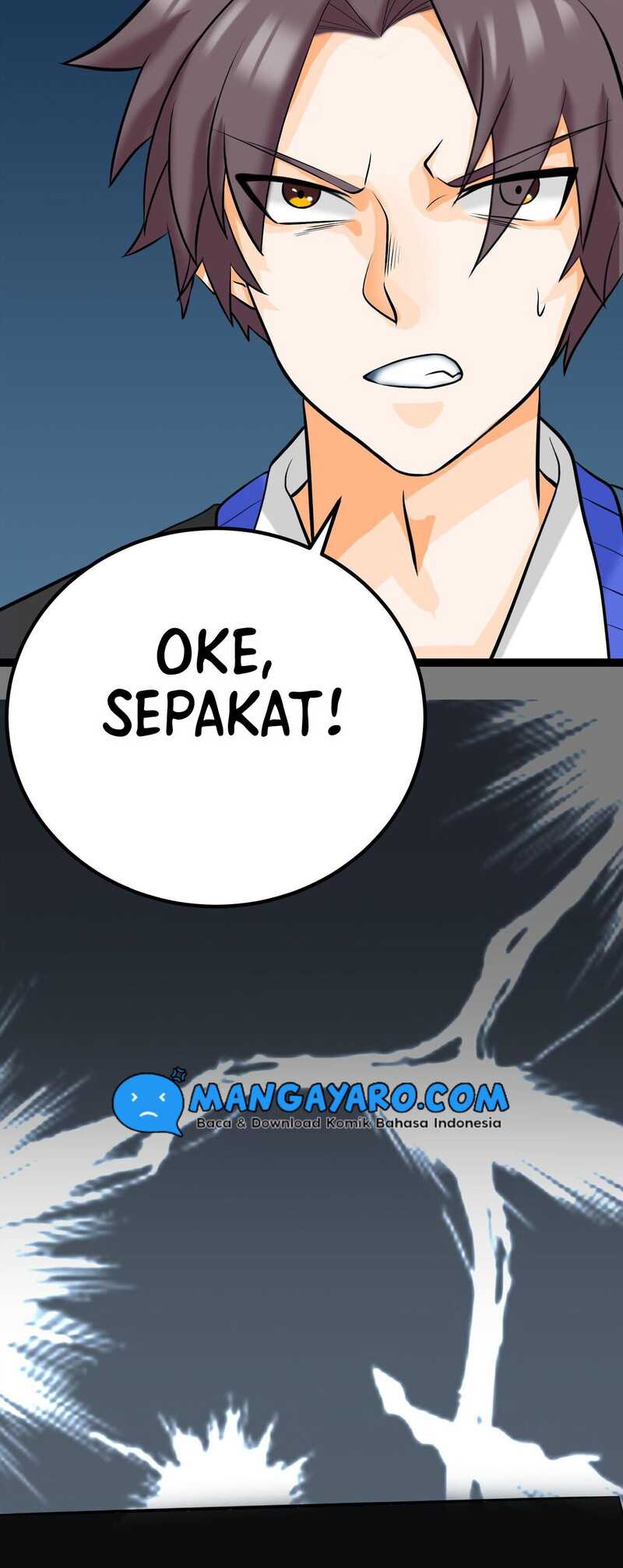 Emperor Son In Law chapter 15 halaman 24
