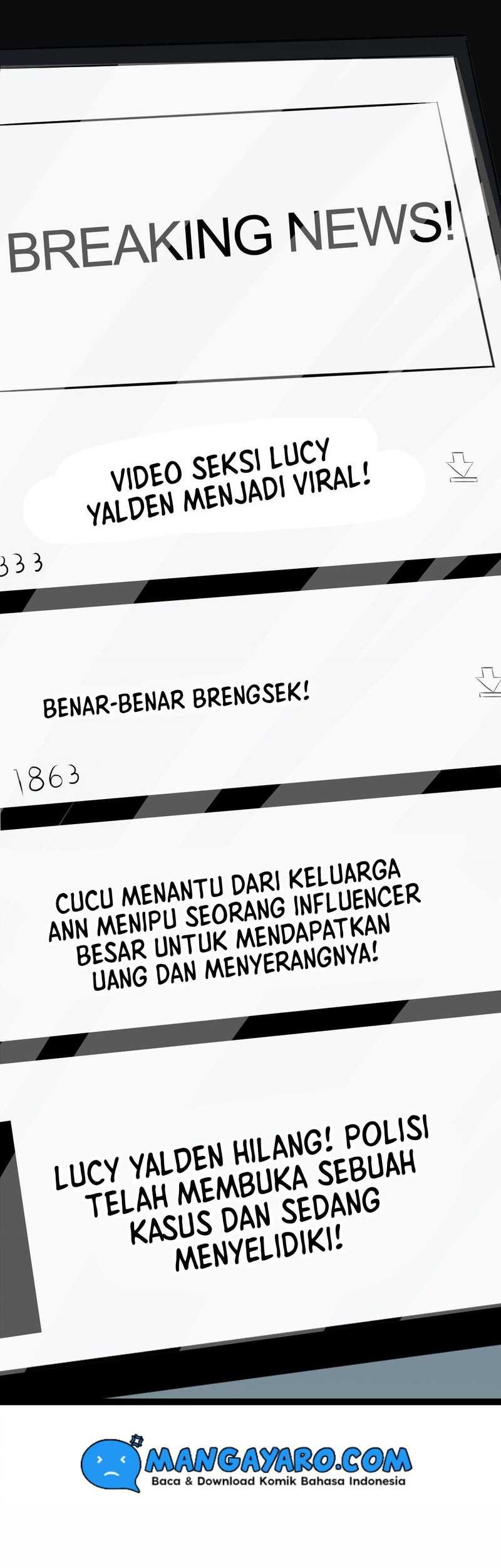 Emperor Son In Law chapter 15 halaman 25