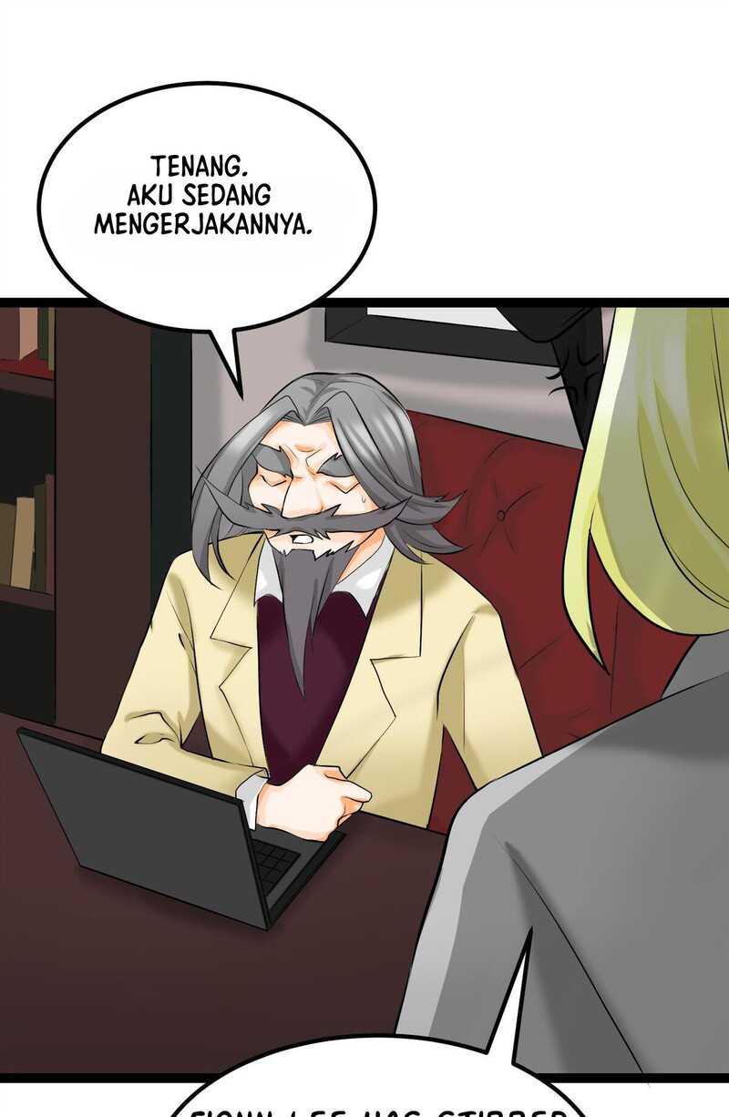 Emperor Son In Law Bab 16 halaman 4