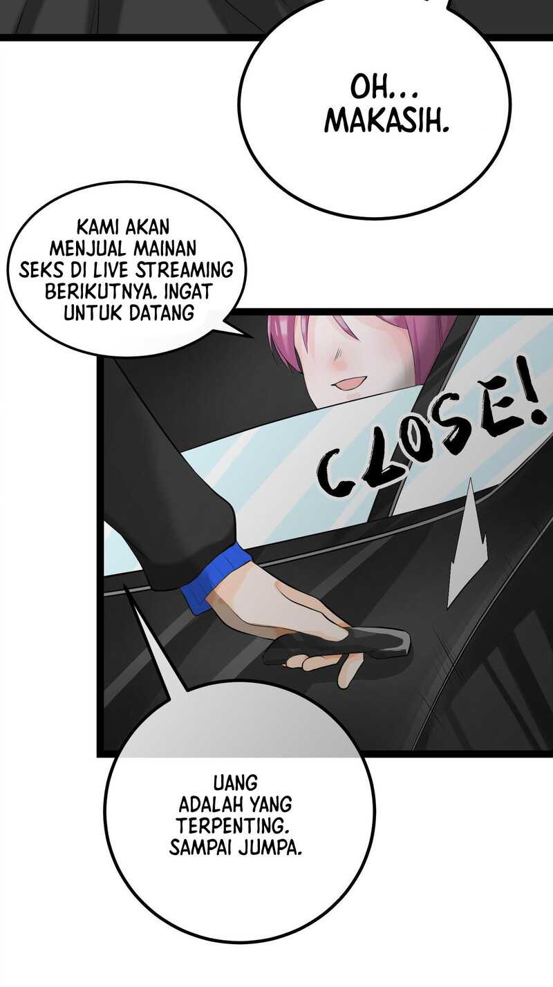 Emperor Son In Law chapter 17 halaman 4
