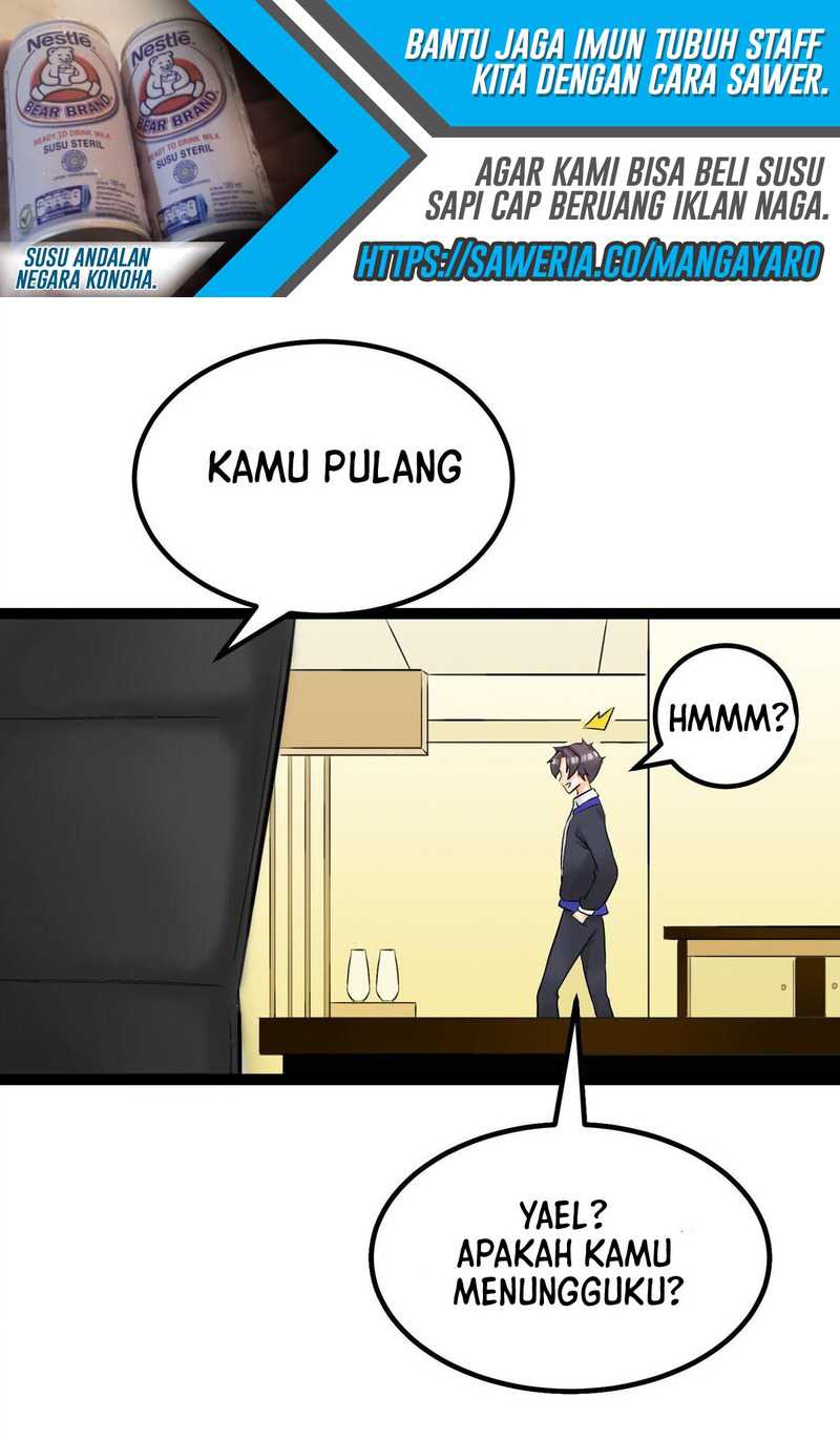Emperor Son In Law chapter 17 halaman 8