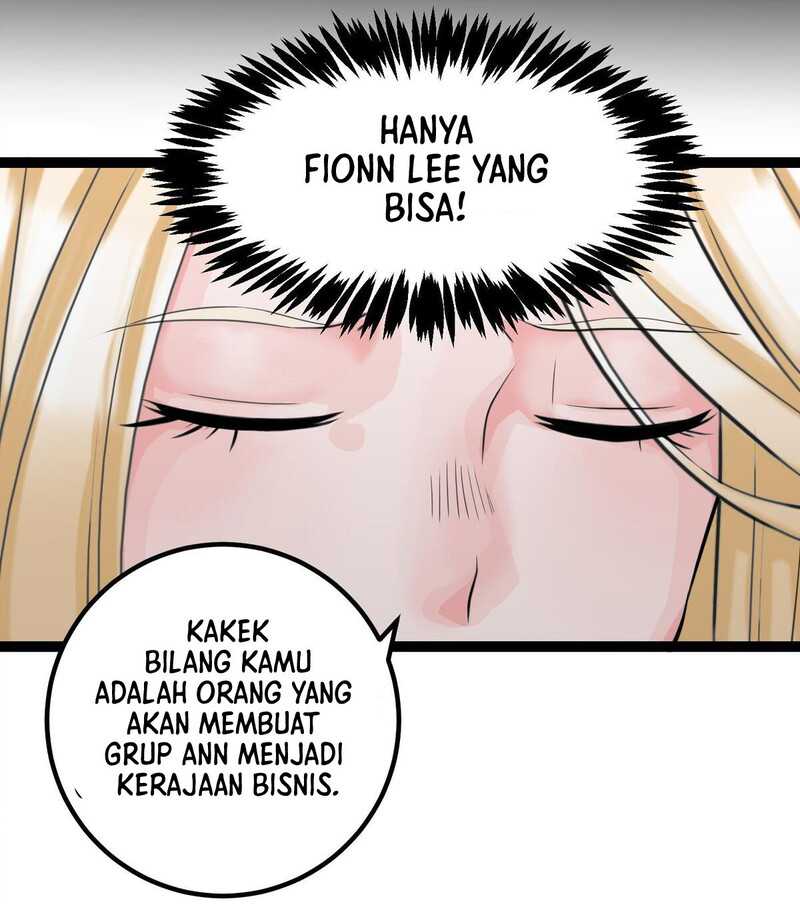 Emperor Son In Law chapter 17 halaman 13