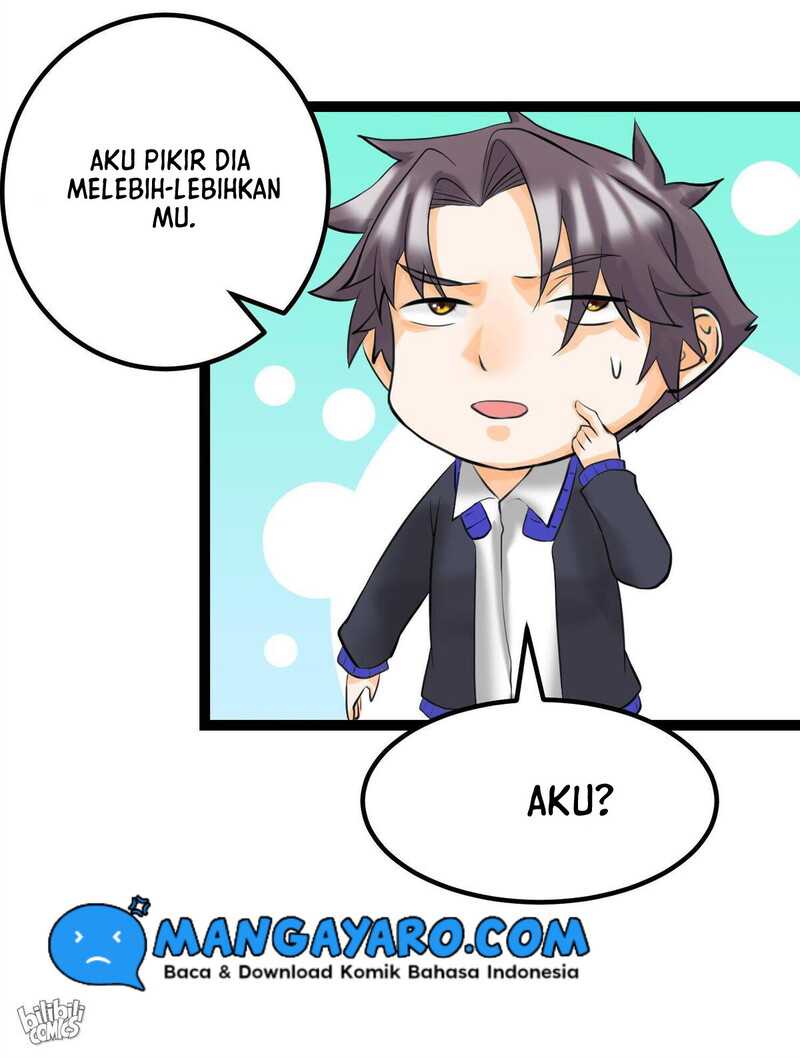 Emperor Son In Law chapter 17 halaman 14