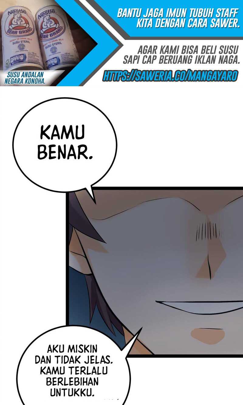 Emperor Son In Law chapter 17 halaman 17