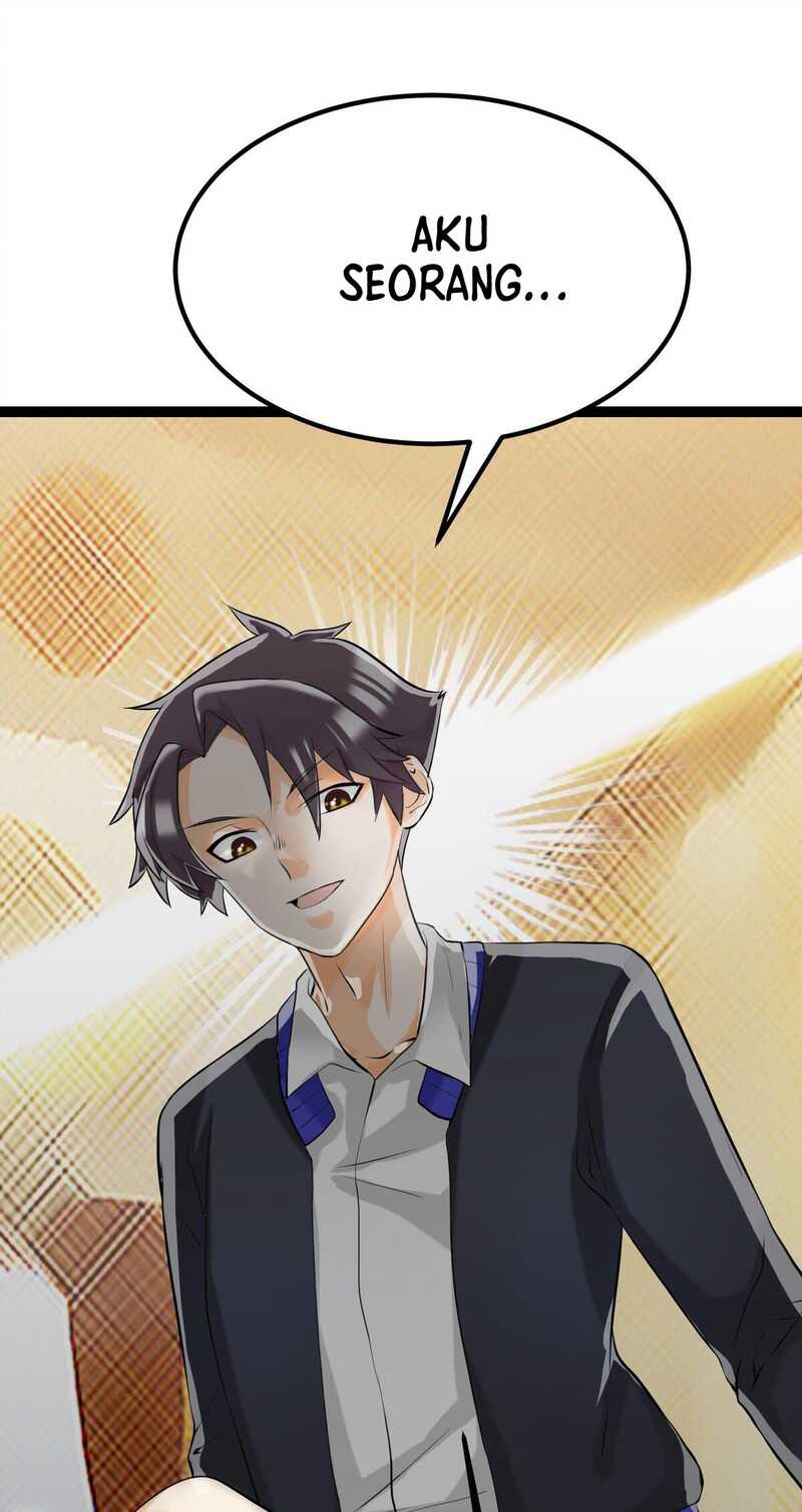 Emperor Son In Law chapter 17 halaman 19