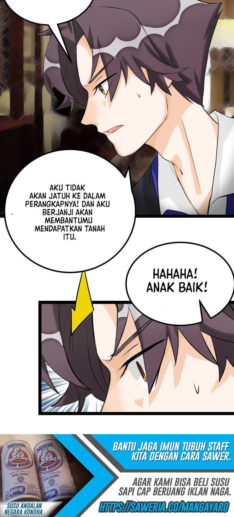 Emperor Son In Law chapter 17 halaman 24