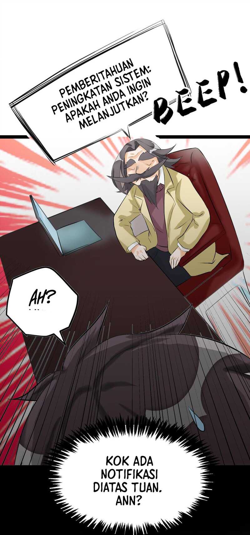 Emperor Son In Law chapter 17 halaman 25