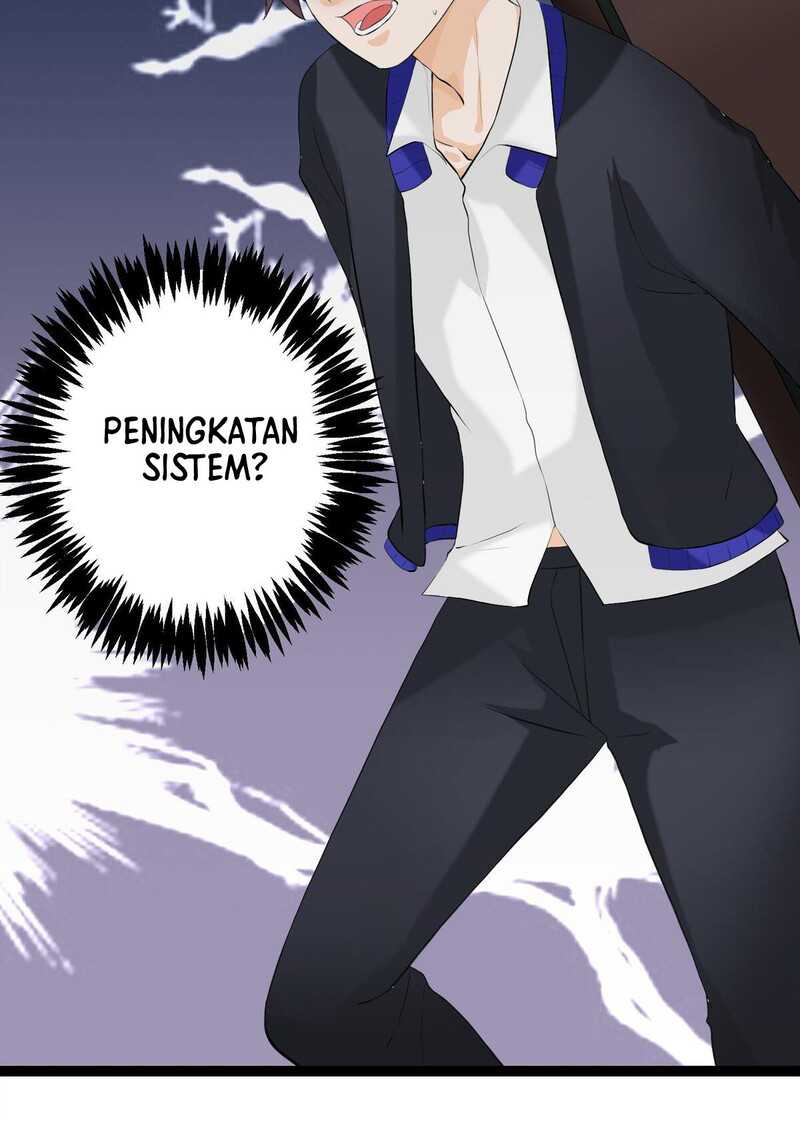 Emperor Son In Law chapter 17 halaman 27