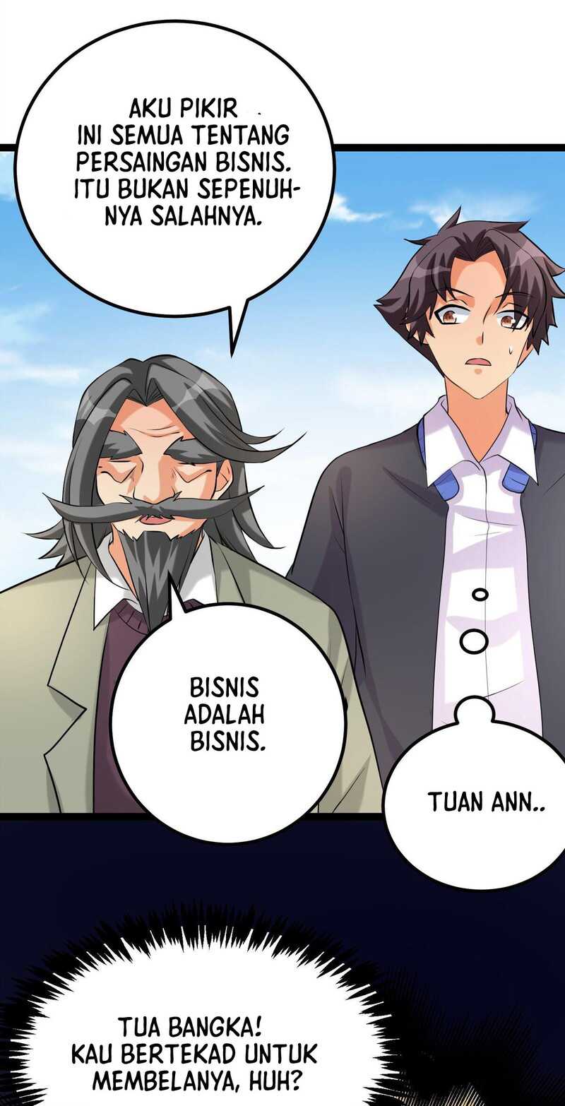 Emperor Son In Law Bab 18 halaman 21