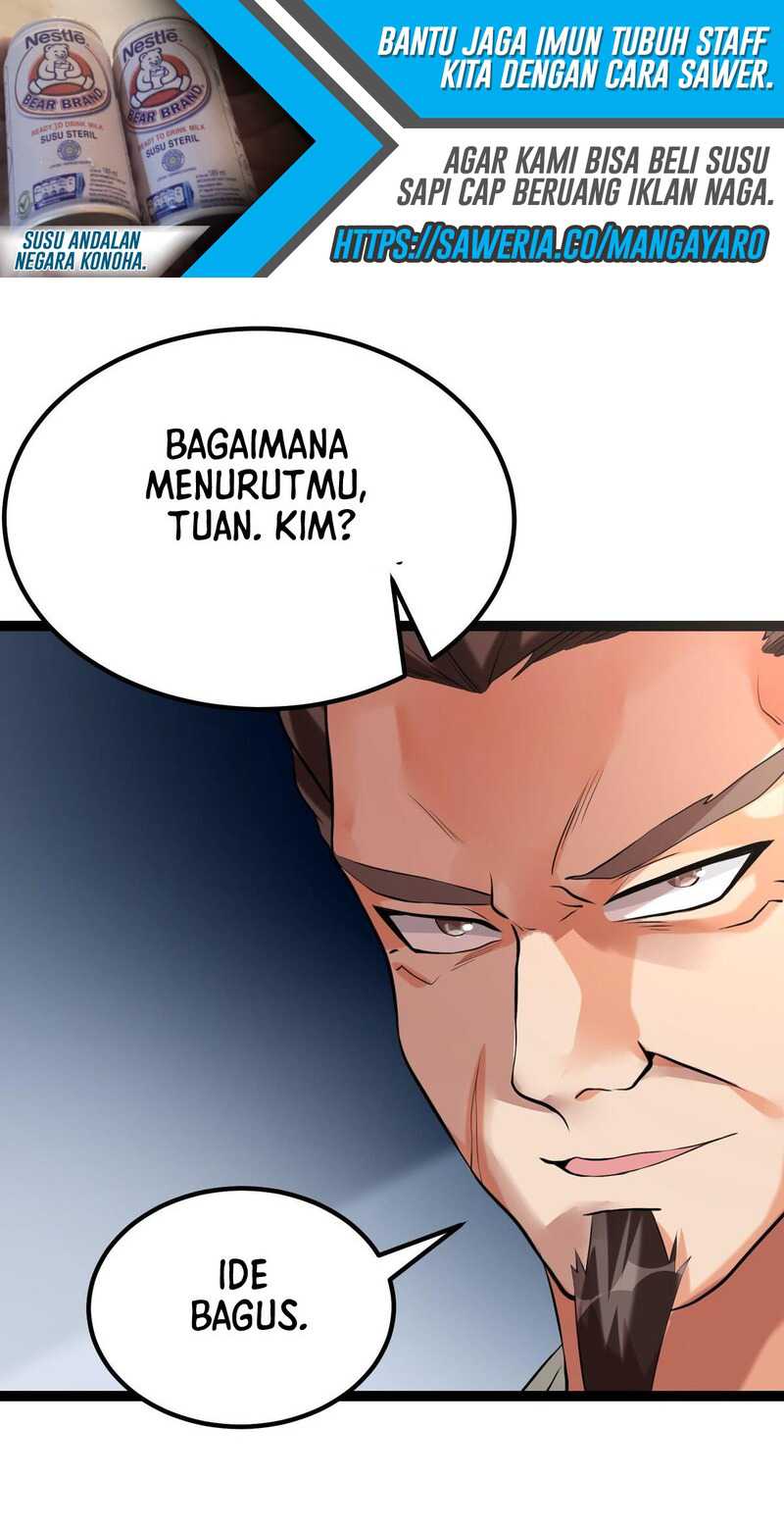 Emperor Son In Law Bab 18 halaman 24