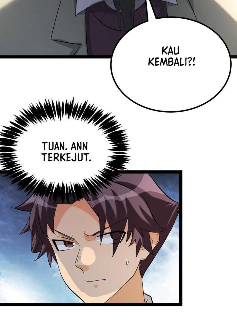 Emperor Son In Law Bab 18 halaman 27