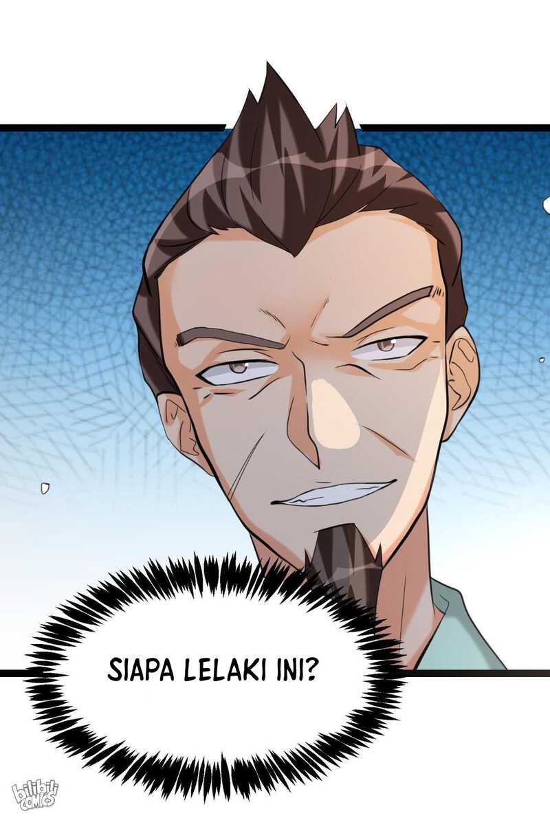 Emperor Son In Law Bab 18 halaman 28