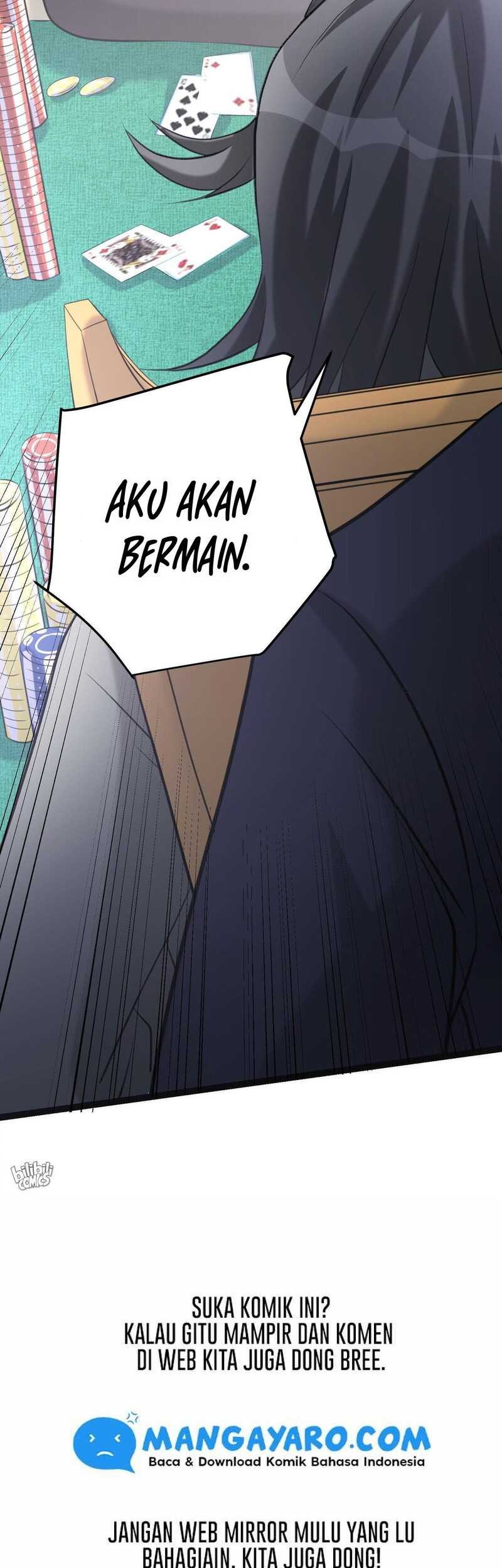 Emperor Son In Law Bab 18 halaman 31