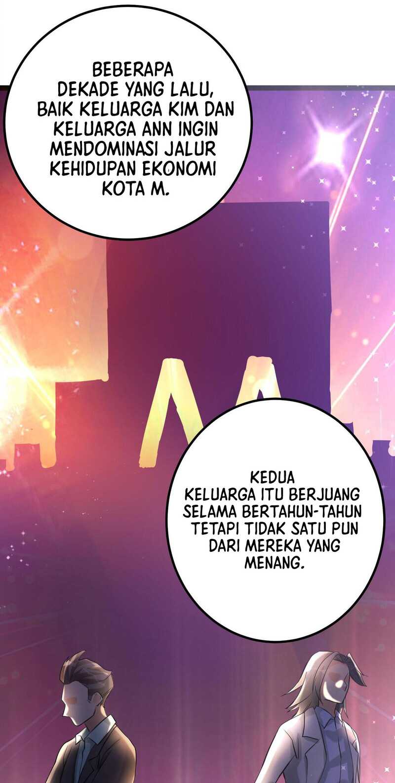 Emperor Son In Law chapter 19 halaman 5