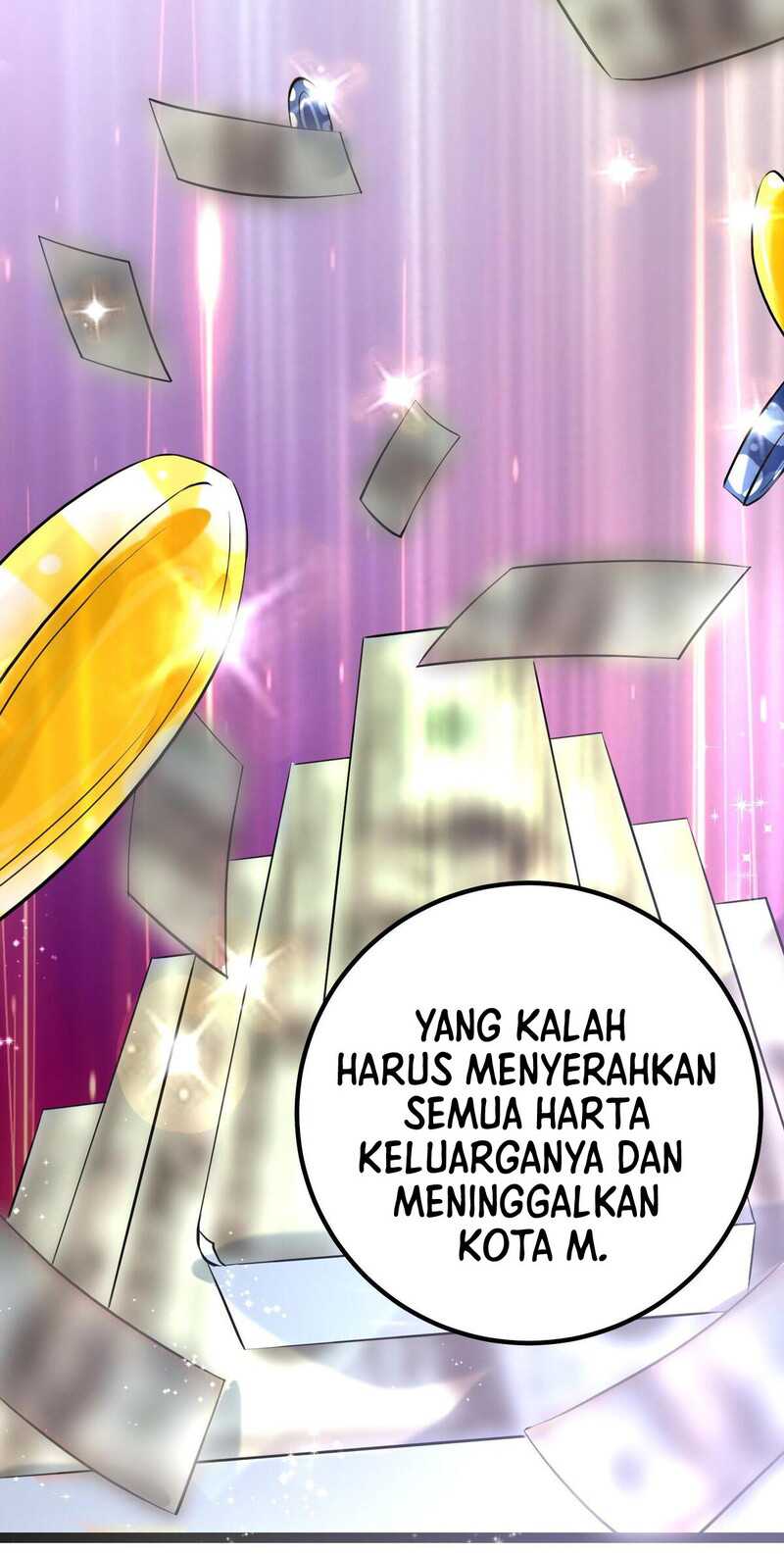 Emperor Son In Law chapter 19 halaman 7