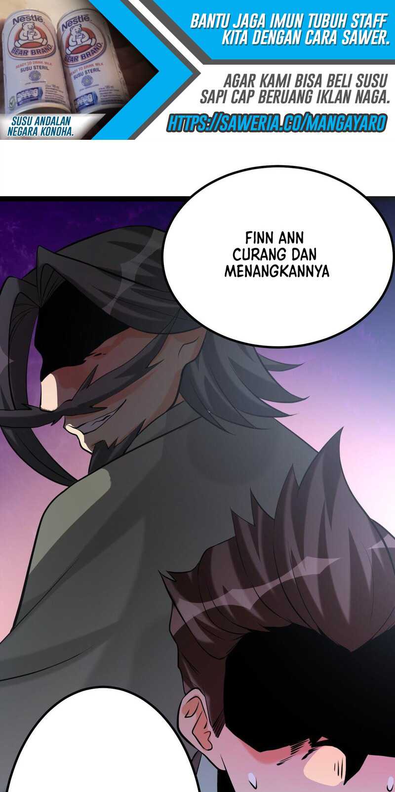Emperor Son In Law chapter 19 halaman 9