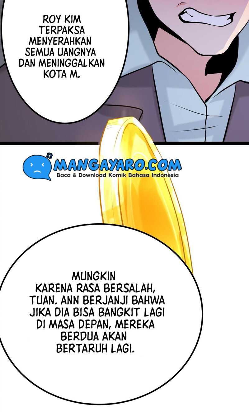 Emperor Son In Law chapter 19 halaman 10