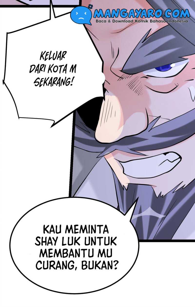 Emperor Son In Law chapter 19 halaman 15