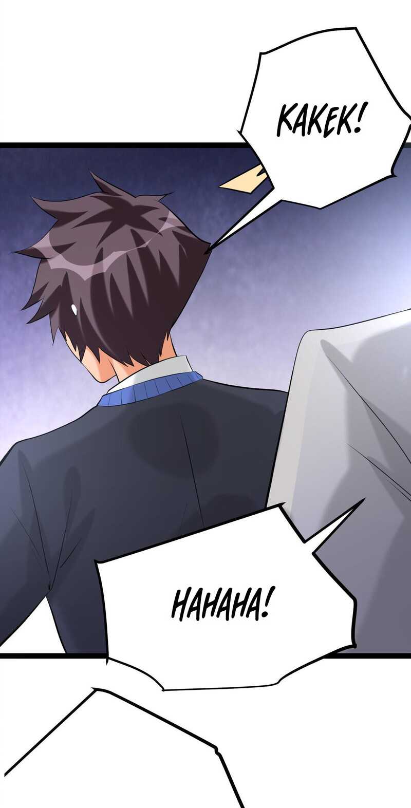 Emperor Son In Law chapter 19 halaman 16