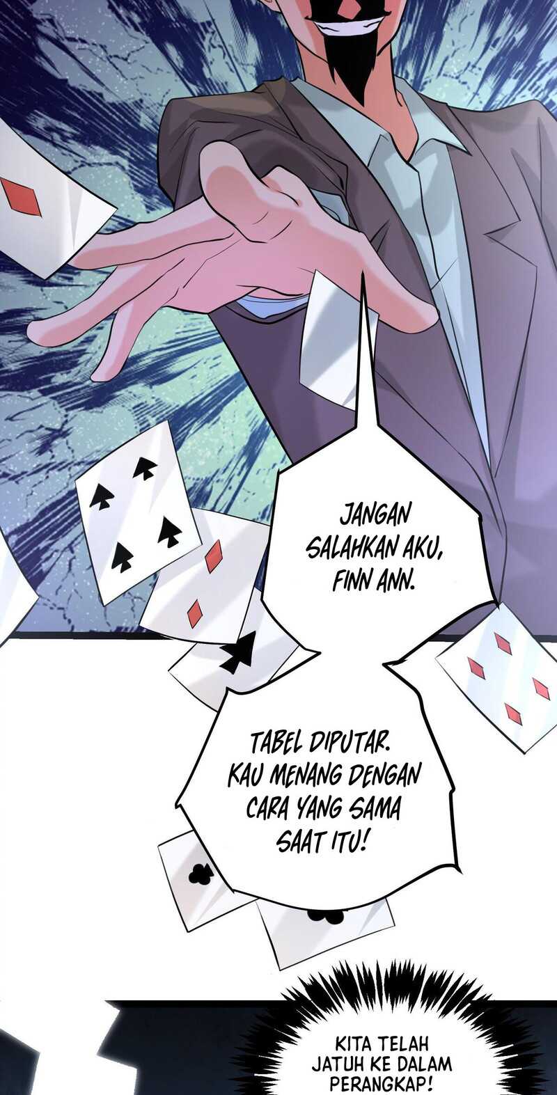 Emperor Son In Law chapter 19 halaman 18