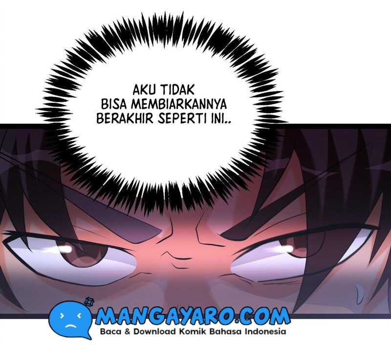 Emperor Son In Law chapter 19 halaman 20