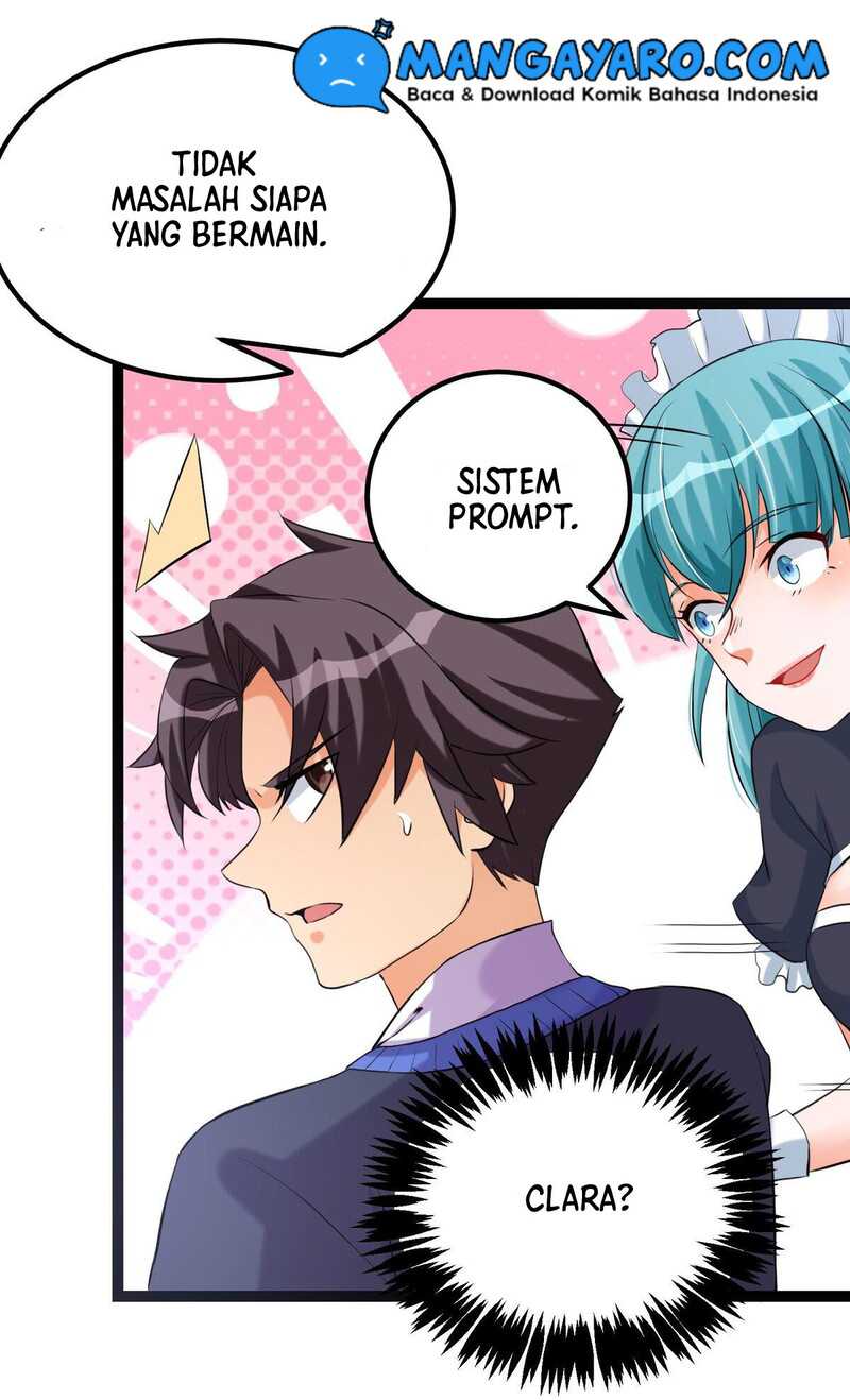 Emperor Son In Law chapter 19 halaman 24