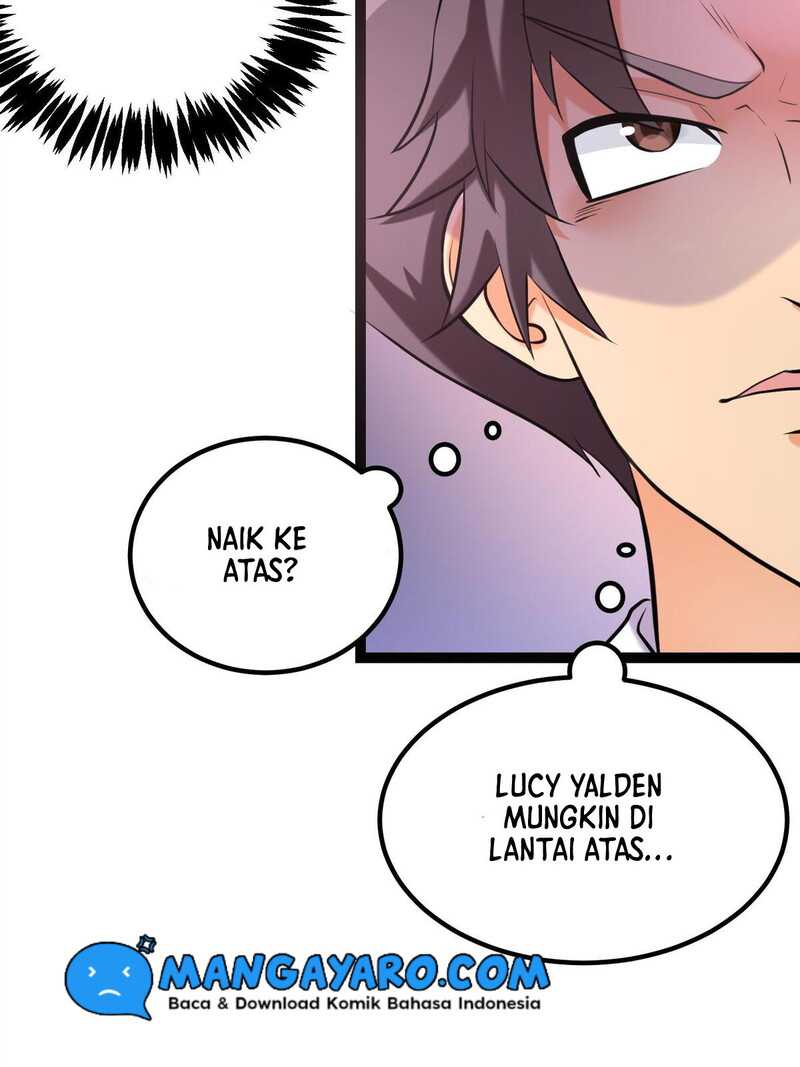 Emperor Son In Law chapter 20 halaman 5