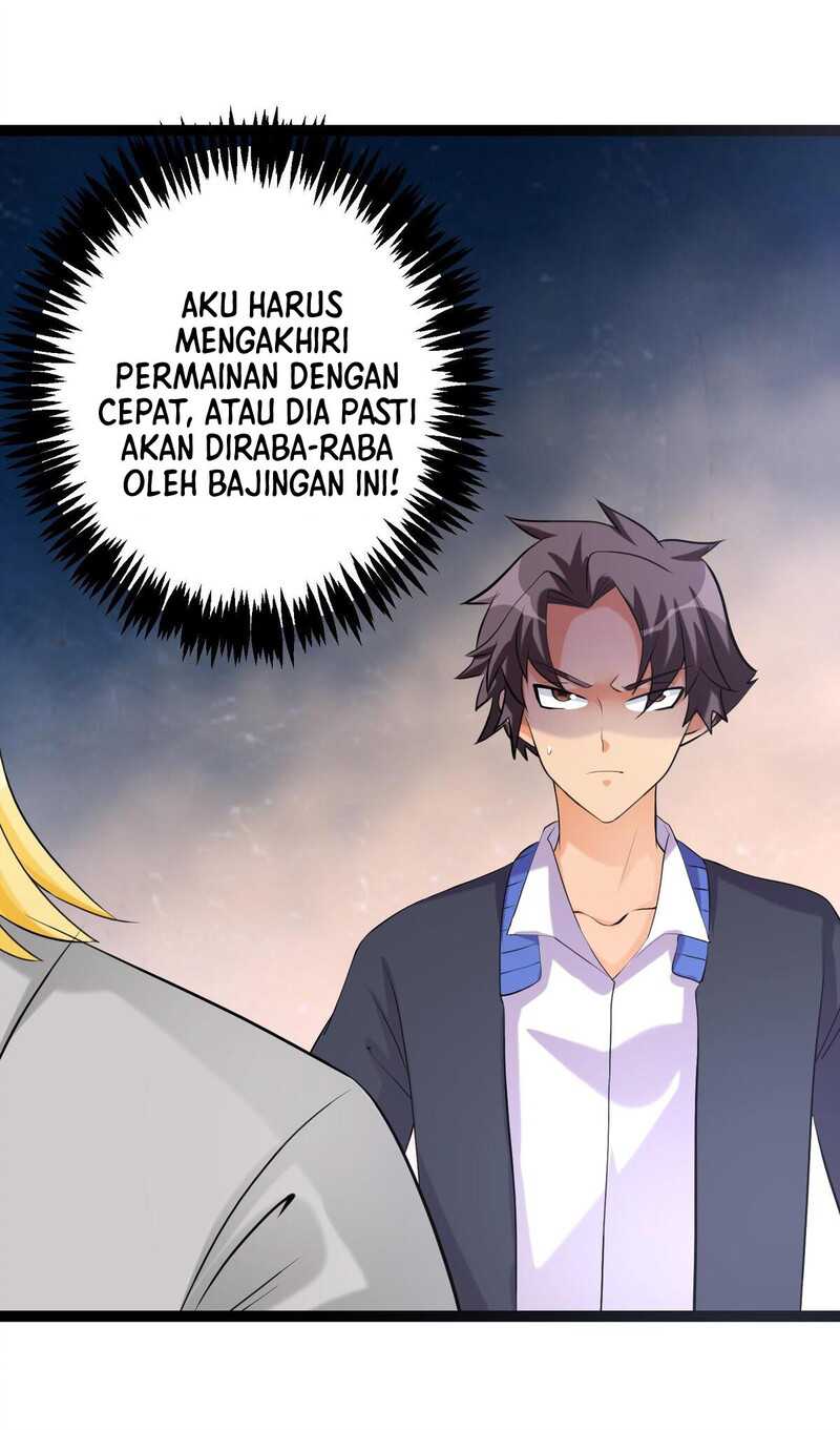 Emperor Son In Law chapter 20 halaman 6