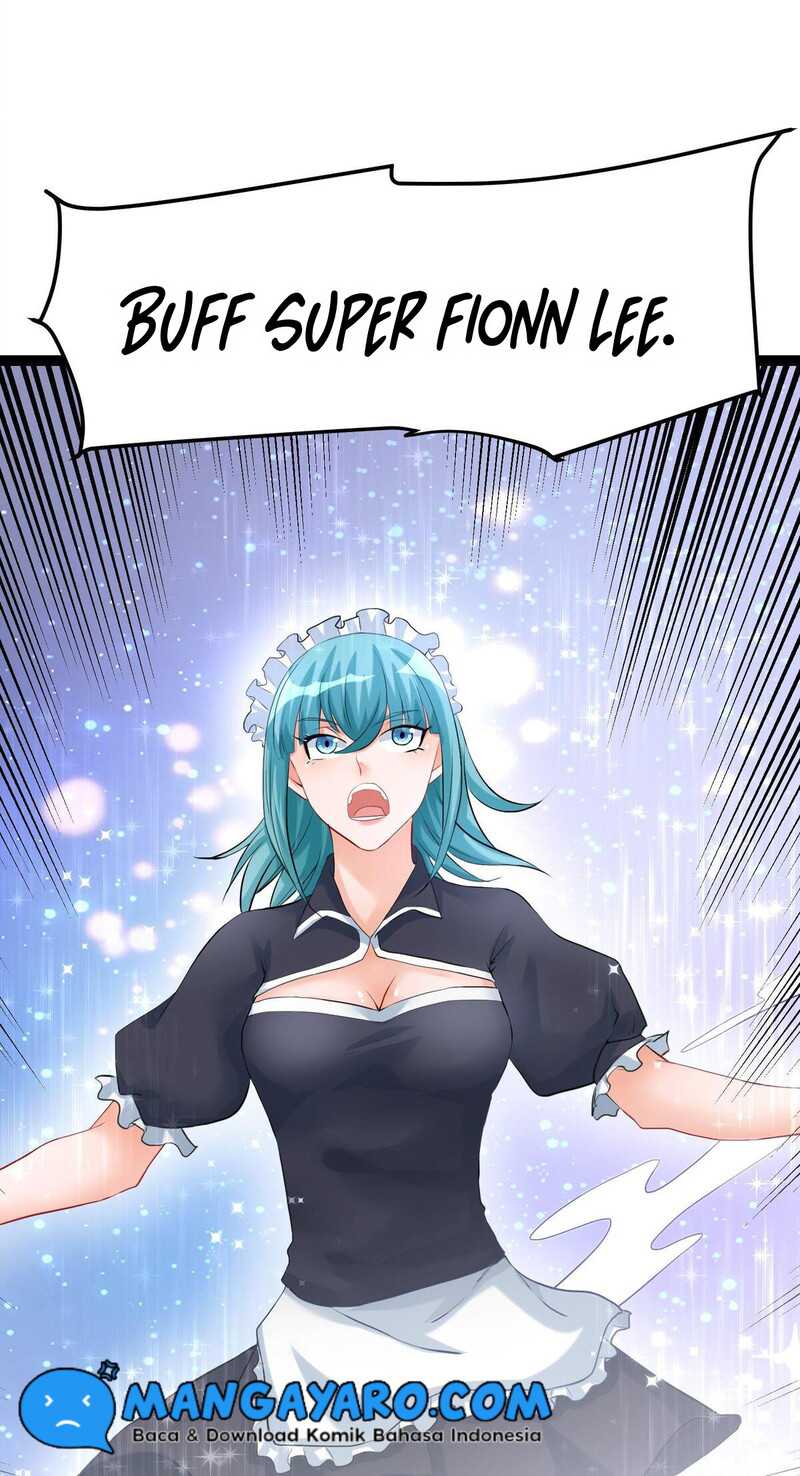Emperor Son In Law chapter 20 halaman 10