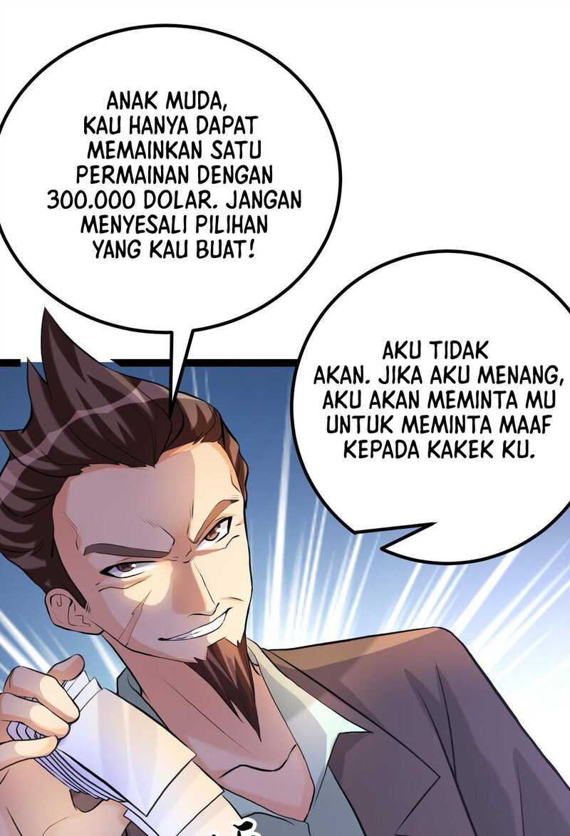 Emperor Son In Law chapter 20 halaman 12